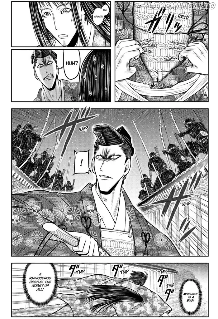 The Elusive Samurai Chapter 210 image 04_optimized